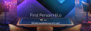 First Person HiLo