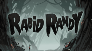 NetEnt lanserer ny slot – Rabid Randy