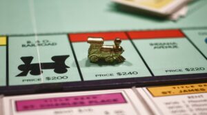 Norge alene med spillmonopol mens nabolandene åpner markedet
