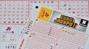 Norsk Tipping-sjef trekker seg etter Eurojackpot-skandalen