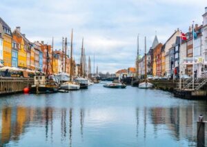 Nettsuksessen driver dansk spillmarked til 683 millioner kroner i mai